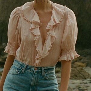 Doen Henri Top Size Small